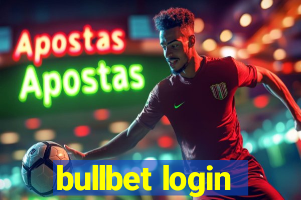 bullbet login